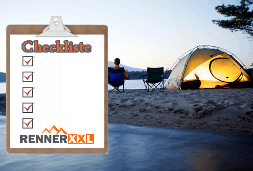 Camping Must-haves: 11 Tipps für deinen nächsten Urlaub! - myvanture