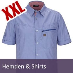 XXL Hemden | & Übergrößen Shirts RennerXXL® in
