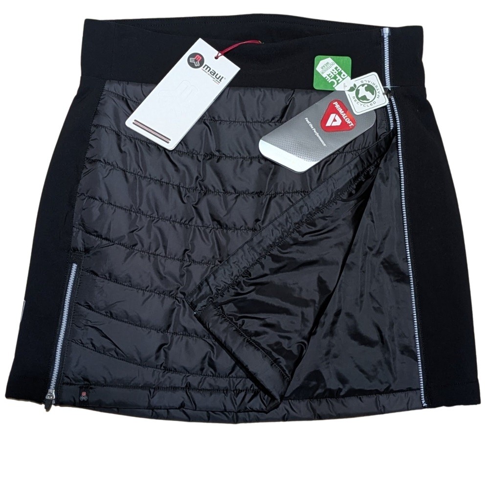 Maul Brünnstein Damen Outdoor Überrock Primaloft große Größen