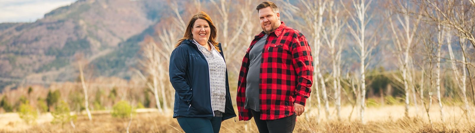 Neue Outdoorbekleidung in Übergrößen – Damen und Herren Outdoor Neuheiten bei RennerXXL