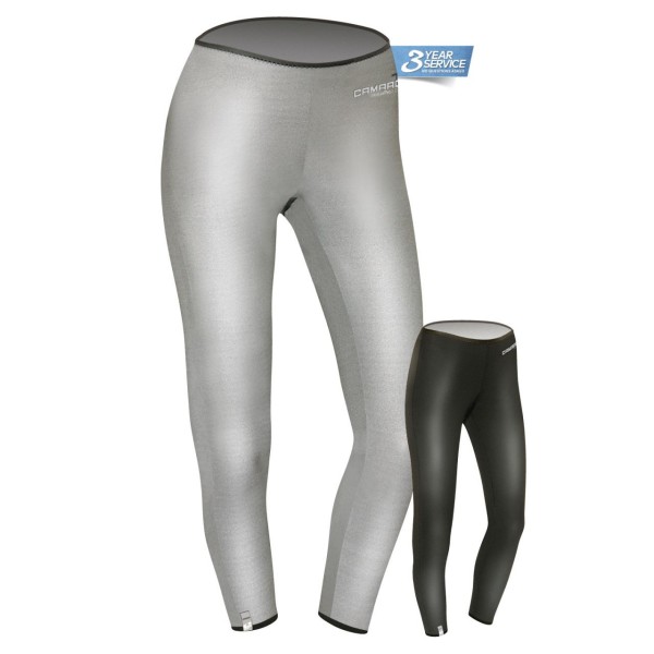 Camaro Titanium Pant Neoprenhose Übergrößen UNISEX