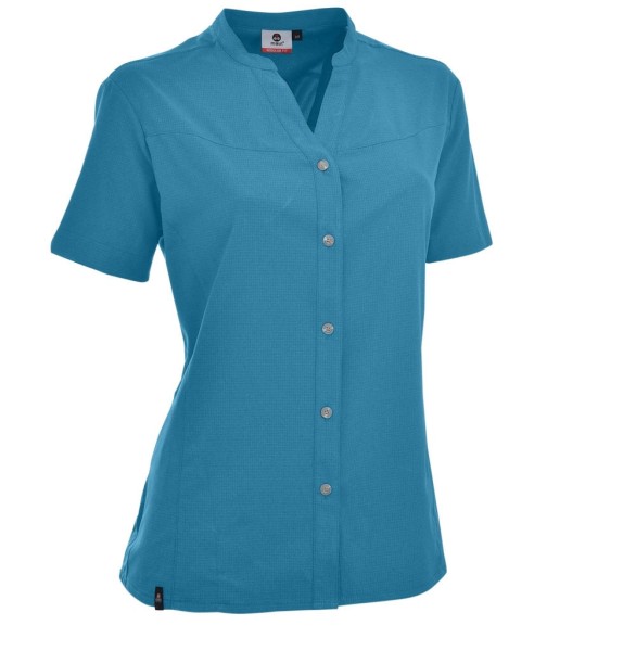 Maul Kuranda Funktions-Bluse Damen STRETCH