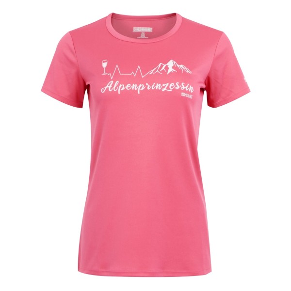 RennerXXL Alpenprinzessin Damen Funktionsshirt