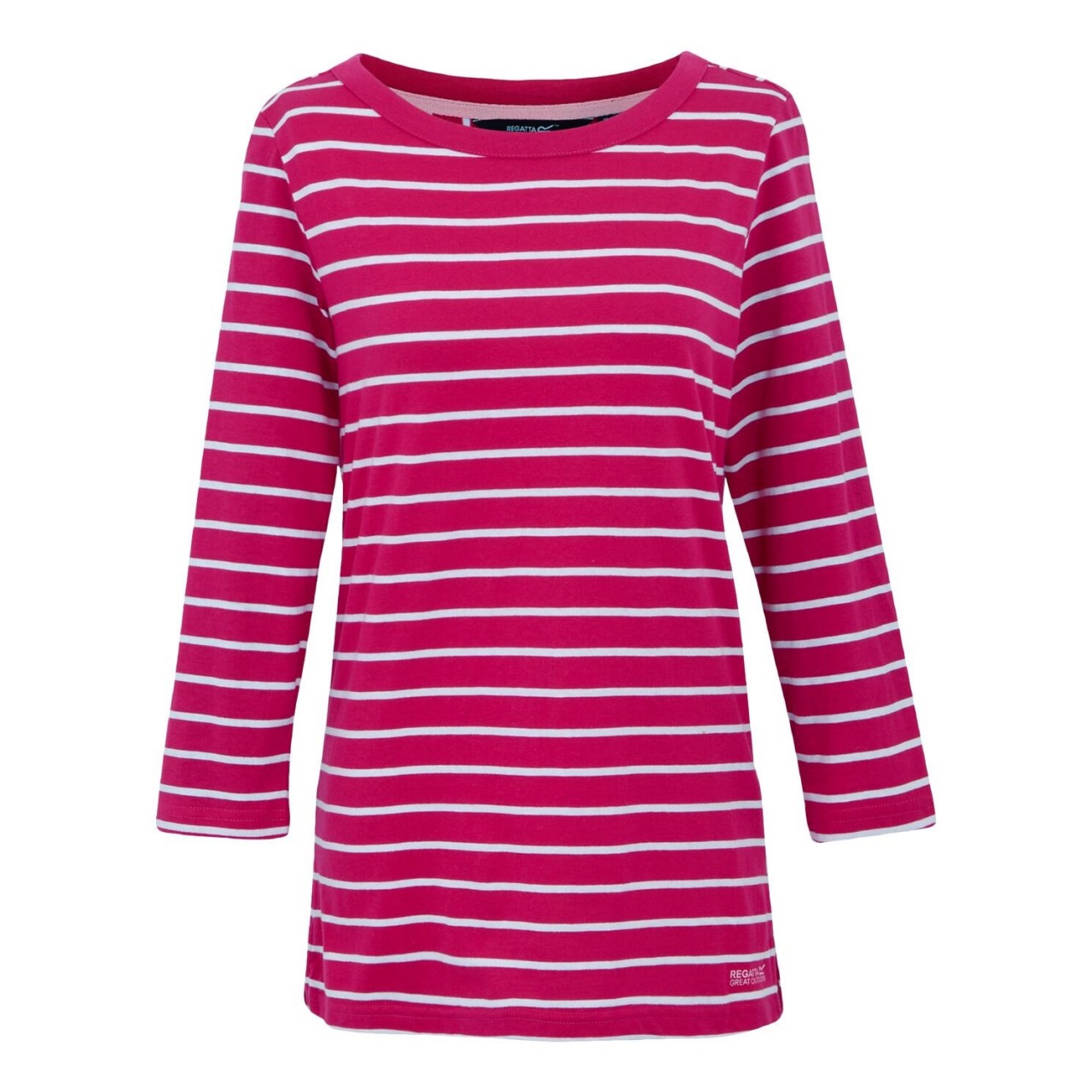 Regatta Baya Damen Longsleeve Funktionsshirt große Größen