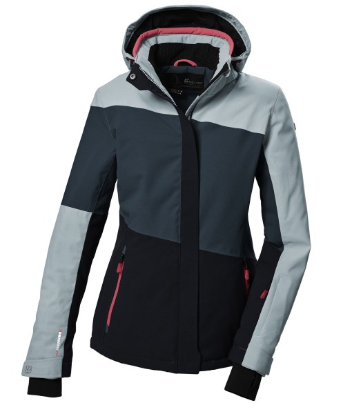 Killtec Mandy Damen Skijacke große Größen Gr 46-50