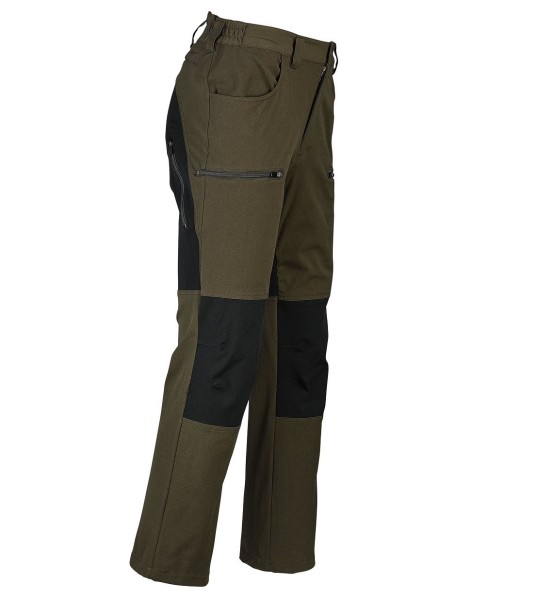 Hubertus Arvo Herren Outdoorhose Jagdhose Übergrößen