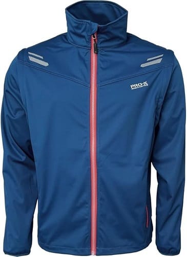 Laufjacken Herren Übergrößen – große Größen bis 8XL