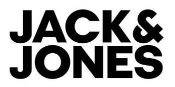 JACK & JONES Logo