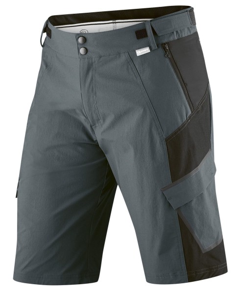 Gonso Kerka Herren Bike Radlerhose Übergrößen