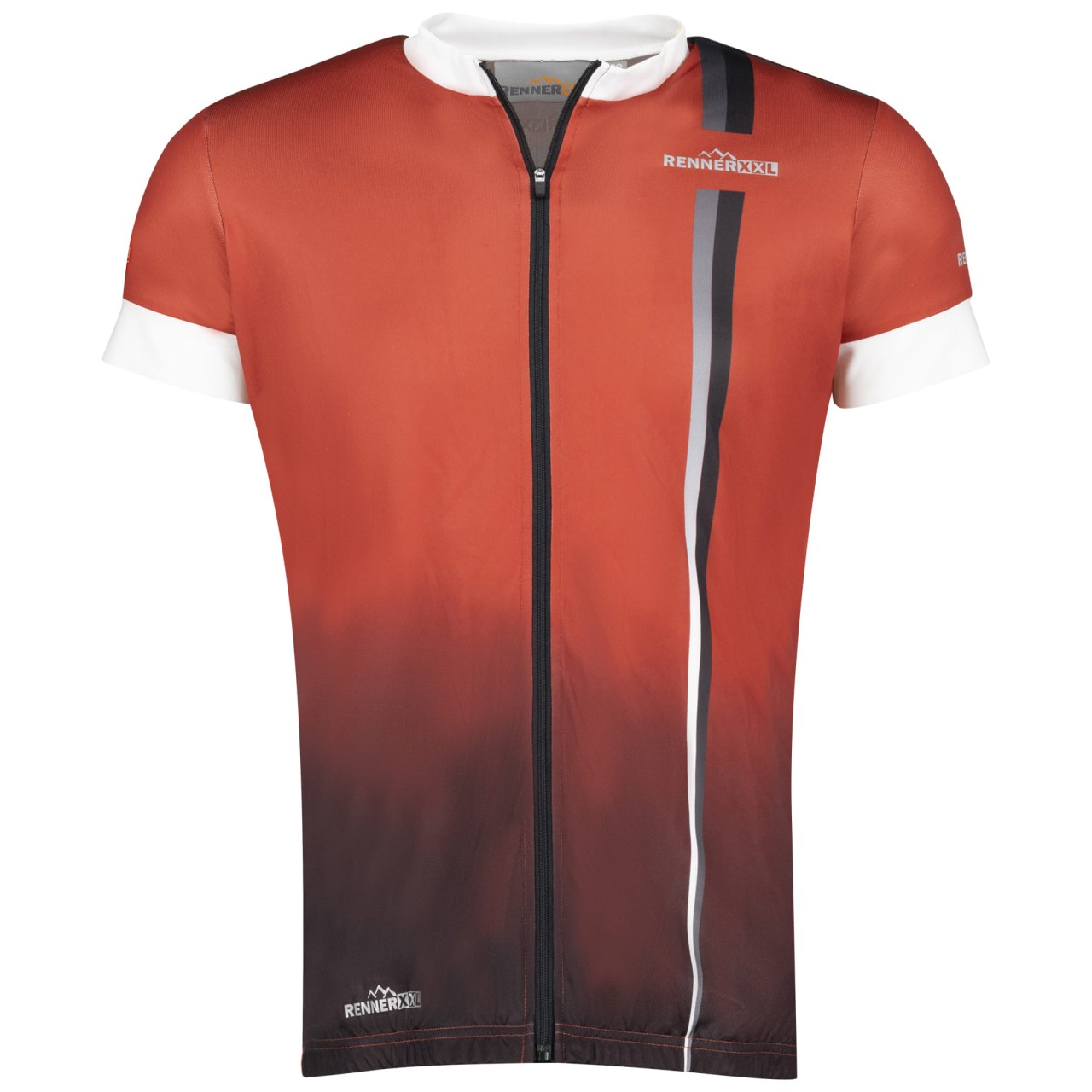 Blue Wave Alexa Damen Funktions-Fahrrad Trikot große Größen