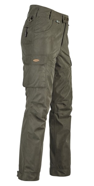 Hubertus Forest Jagdhose Wasserdicht