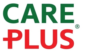Care Plus Logo