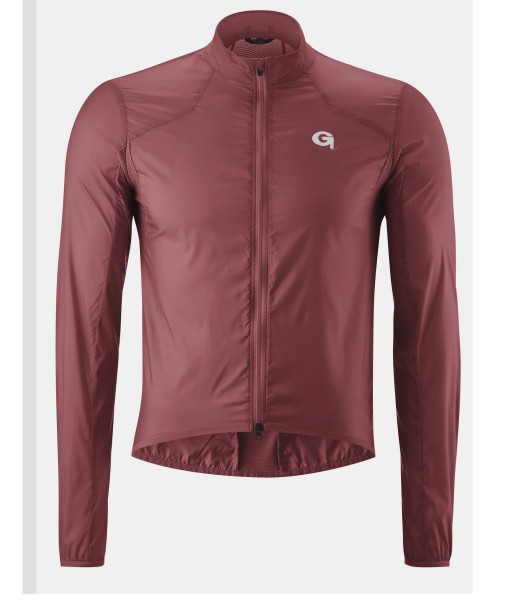 Gonso Campello Windjacke Radjacke Herren Übergrößen