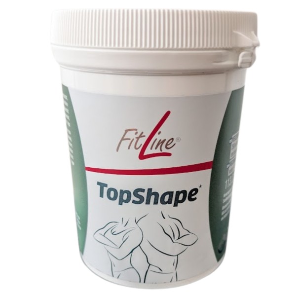 Fitline TopShape - 180 Kapseln