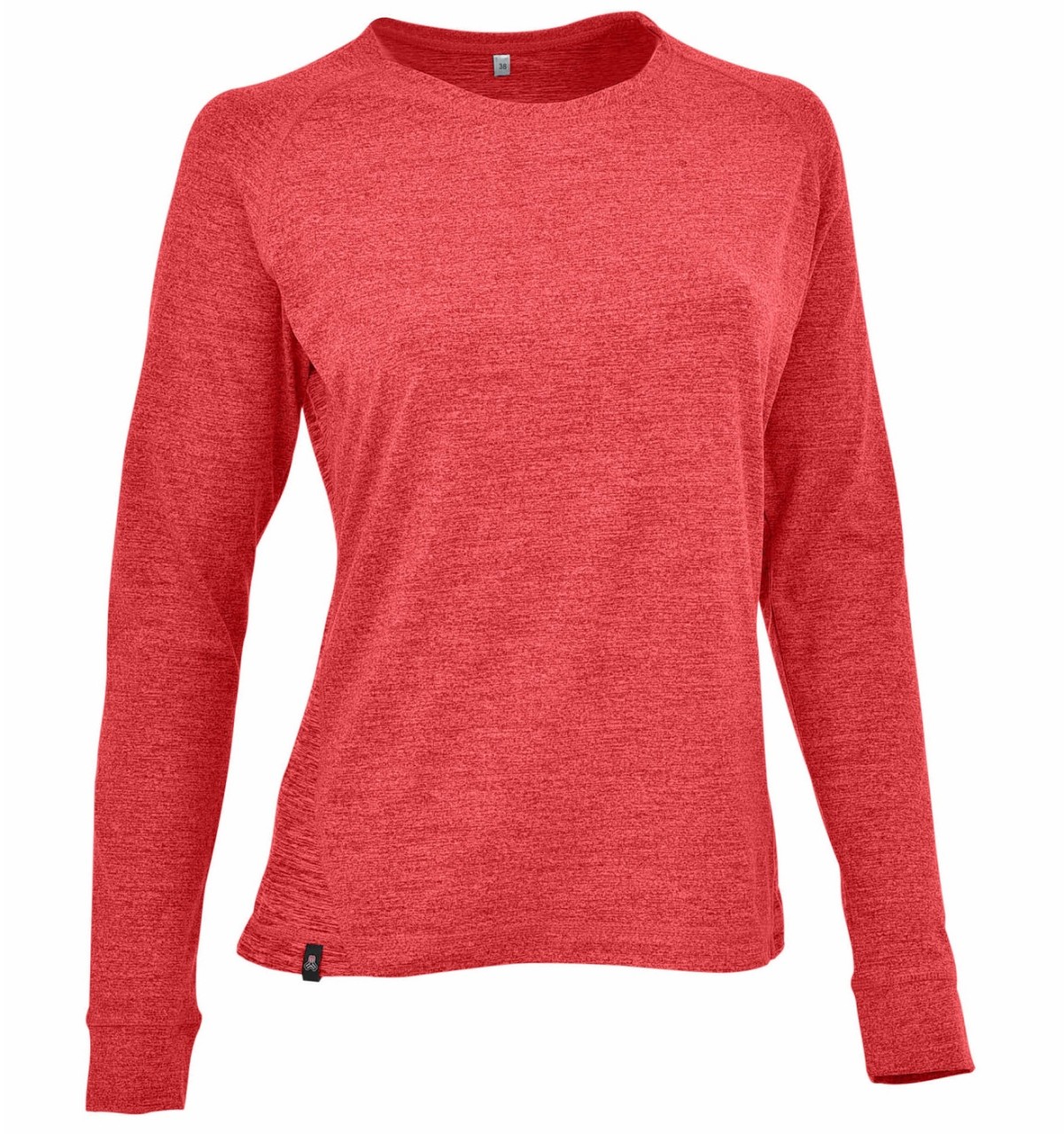 Maul Evorana Damen Funktions-Longsleeve große Größen