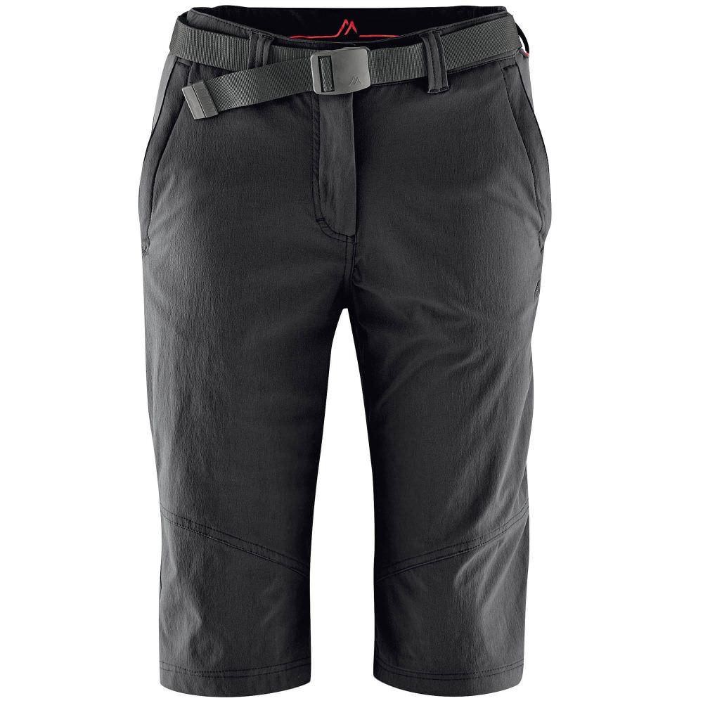 Maier Sports Lawa Damen Wander-Bermuda elastisch große Größen