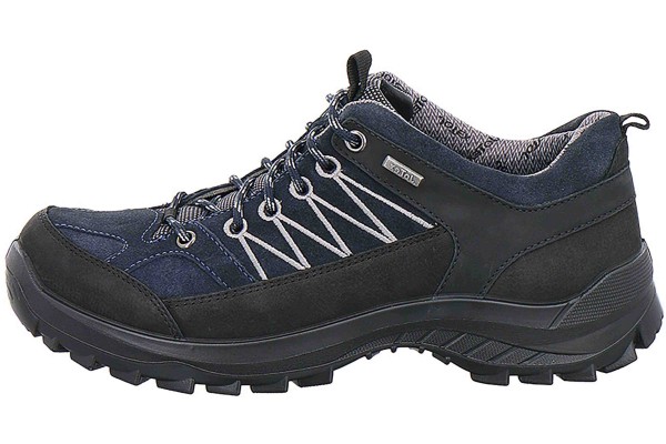 Jomos Bruneck - Herren Wanderschuhe große Größen 48-51