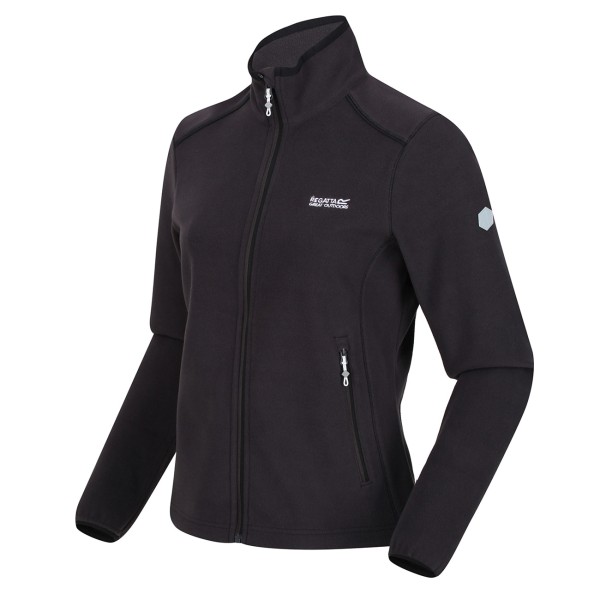 Regatta Floreo IV Damen Outdoor Fleece Jacke - Große Größen