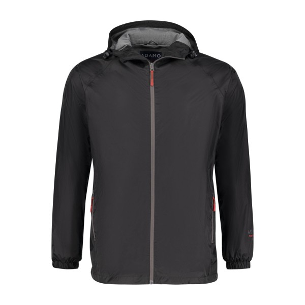 Adamo Tornado Herren Regenjacke XXL-14XL