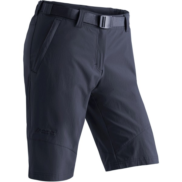 Maier Lawa Damen Wander-Bermuda-Hose ELASTISCH