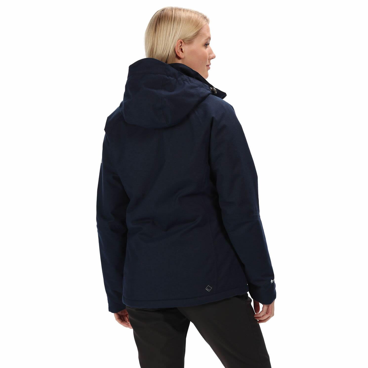 Regatta Highside Damen Funktionsjacke Große Größen