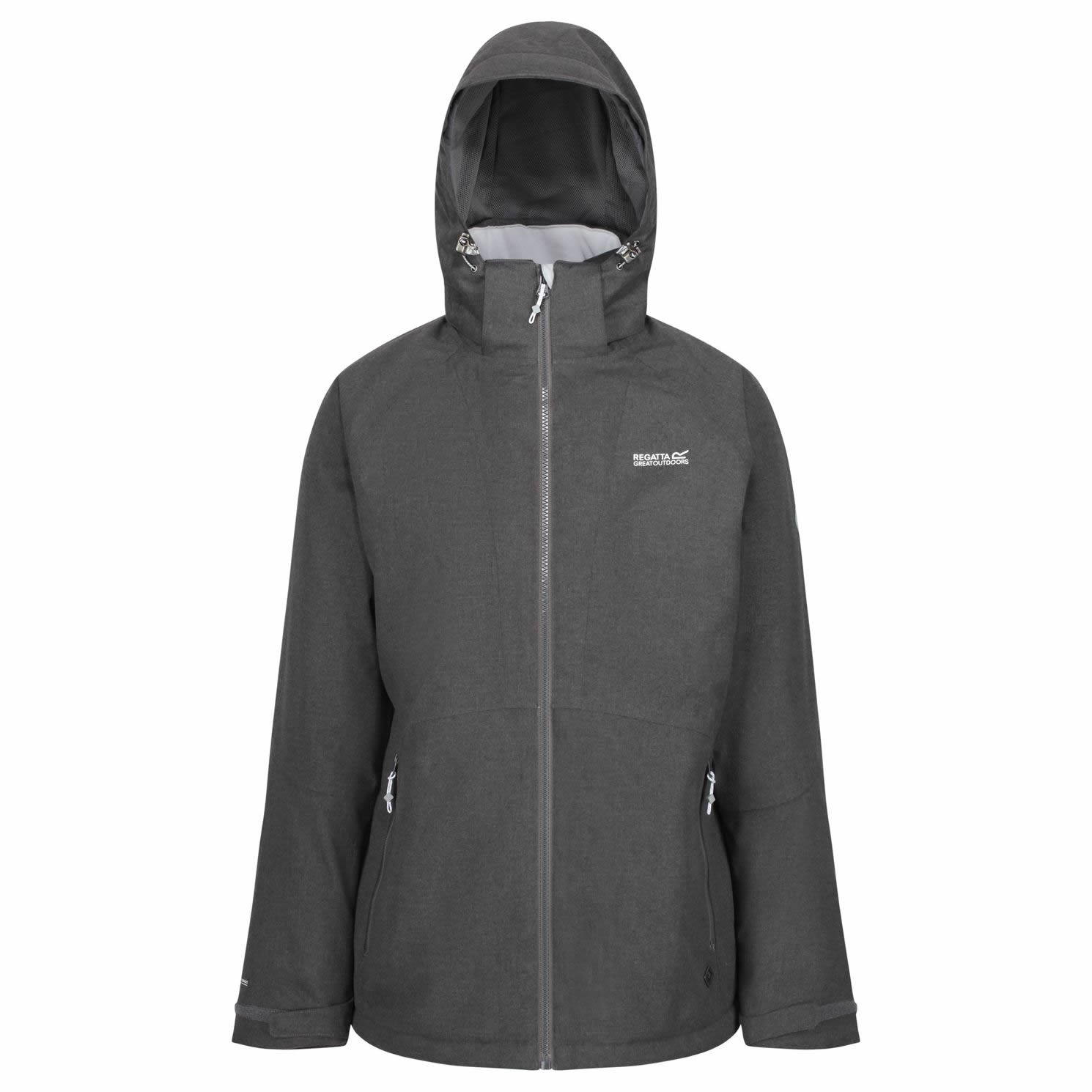 Regatta Highside Damen Funktionsjacke Große Größen